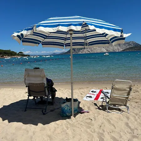 La Rosa Dei Venti Villa