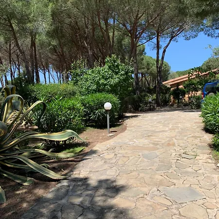 Villa La Rosa Dei Venti *