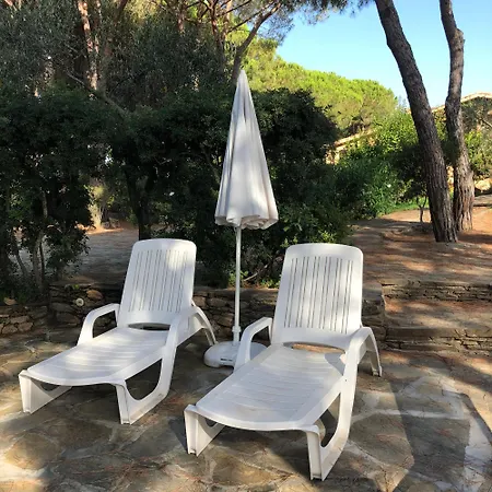 Villa La Rosa Dei Venti
