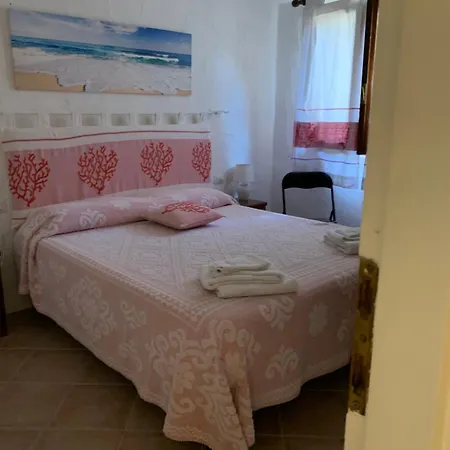 Villa La Rosa Dei Venti *